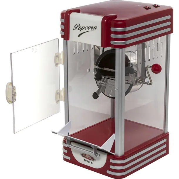 ariete-popcorn-maker-xl