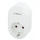 gniazdo-z-programatorem-czasowym-rev-link2home-biale