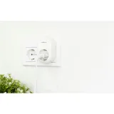 gniazdo-z-programatorem-czasowym-rev-link2home-biale