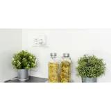 gniazdo-z-programatorem-czasowym-rev-link2home-biale