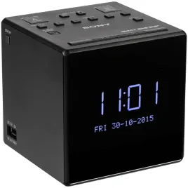 sony-xdr-c1dbp-srebrny-czarny