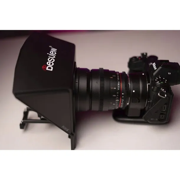 desview-t2-teleprompter