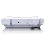 lenco-kcr-150-bialy