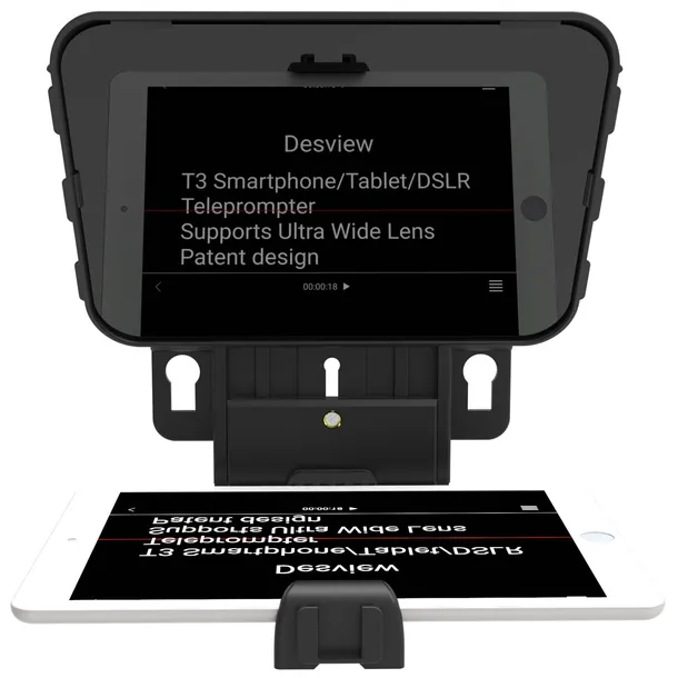 desview-t3-teleprompter