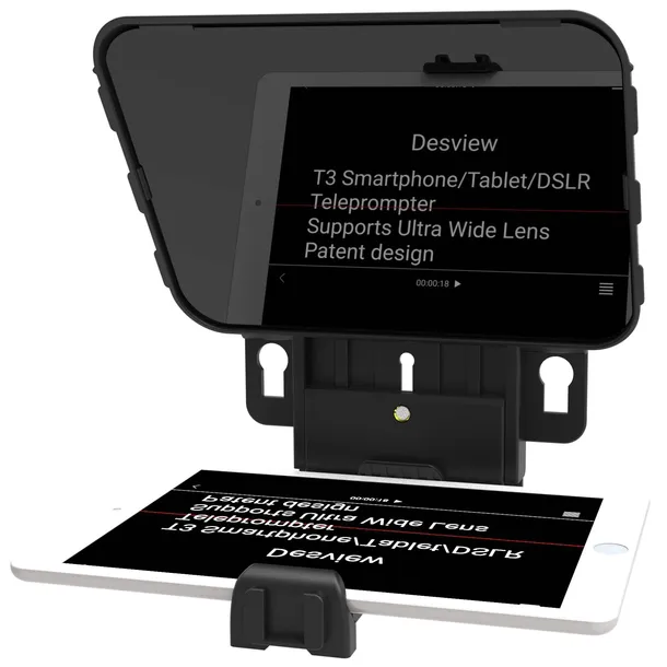 desview-t3-teleprompter