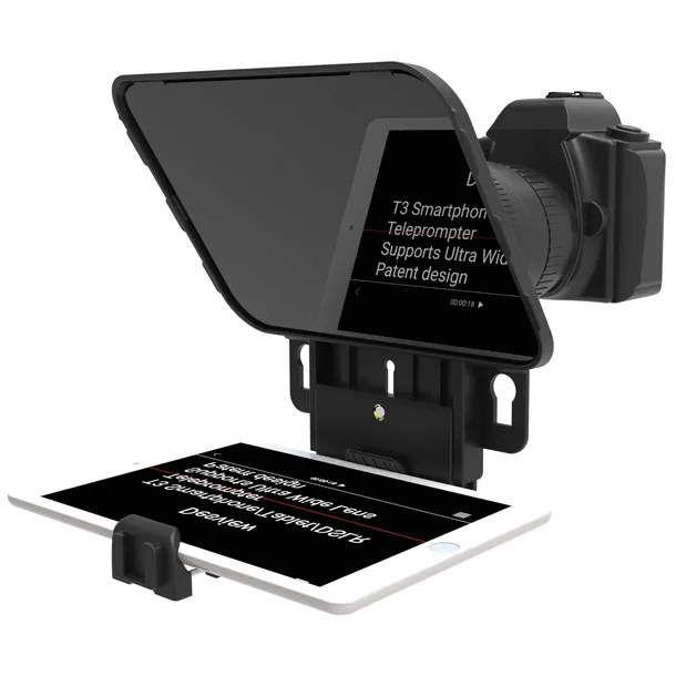 desview-t3-teleprompter