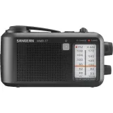 sangean-mmr-77-matt-black