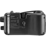 sangean-mmr-77-matt-black