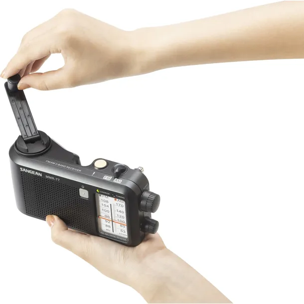 sangean-mmr-77-matt-black