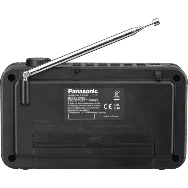 panasonic-rf-d15eg-k-black