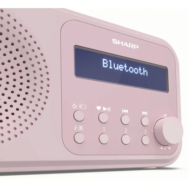 sharp-dr-p420-pk-pink