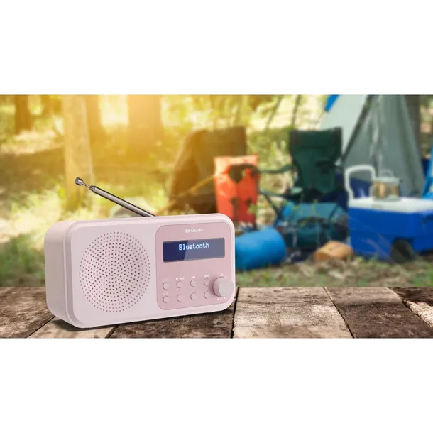 sharp-dr-p420-pk-pink