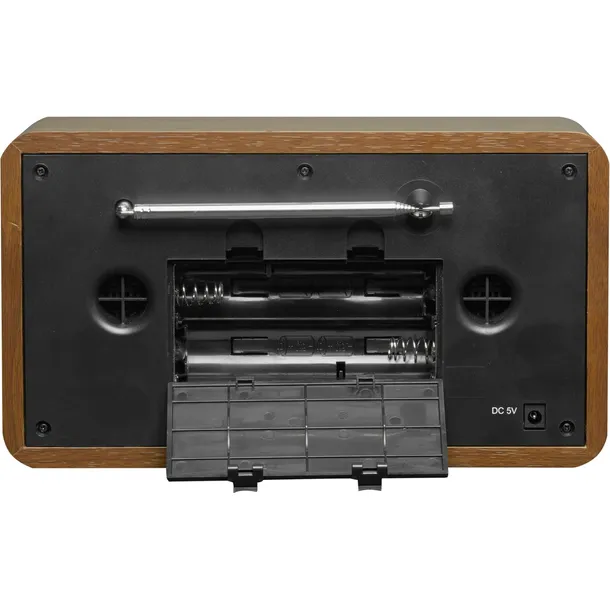 denver-dab-18-ciemnobrazowy