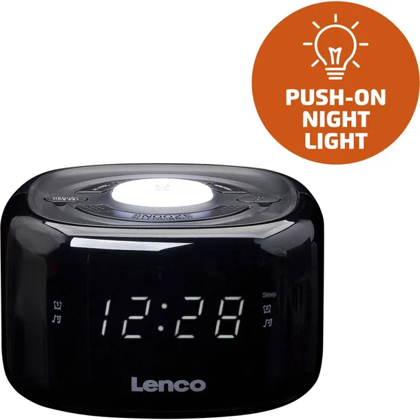 lenco-cr-12-czarny