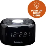 lenco-cr-12-czarny