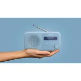 sharp-dr-p420-bl-niebieski