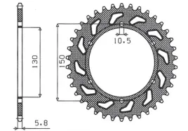 zebatka-tylna-sunstar-jtr2453-42-honda-nx-650-fmx-650-xr-600-yamaha-xj6-600