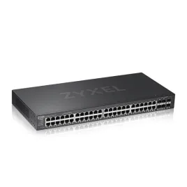 zyxel-gs2220-50-44-port-4x-sfp-rj45-2x-sfp-gb
