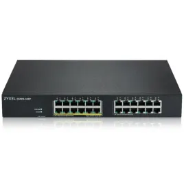 zyxel-gs1915-24ep-24-port-smart-switch-nebulaflex