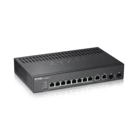 zyxel-gs2220-10-8-port-2x-sfp-rj45-gigabit-l2