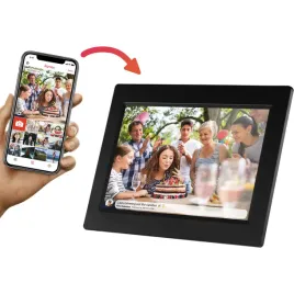 denver-frameo-pff-1015-czarny-254cm-101-16gb