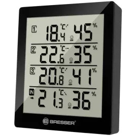 bresser-temeo-hygro-quadro-czarny