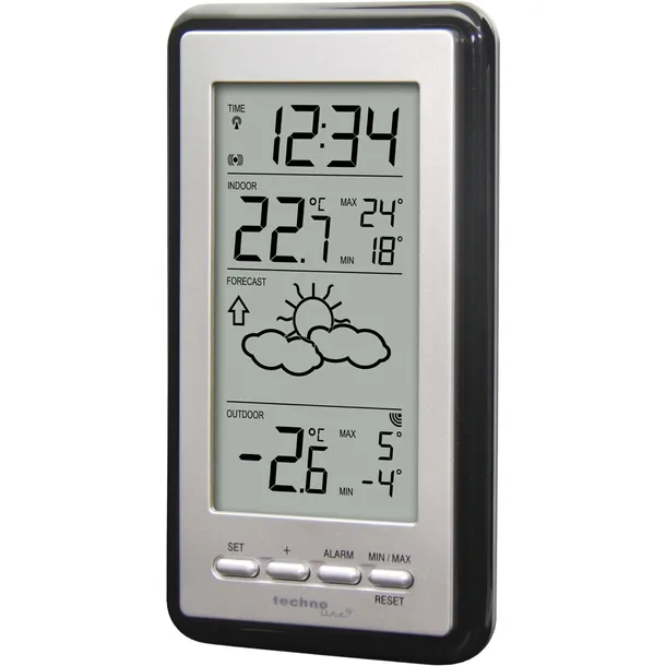 technoline-ws-9130