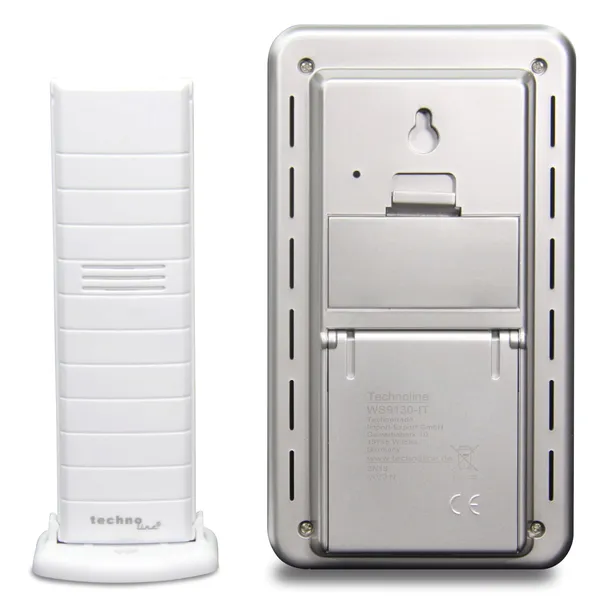 technoline-ws-9130