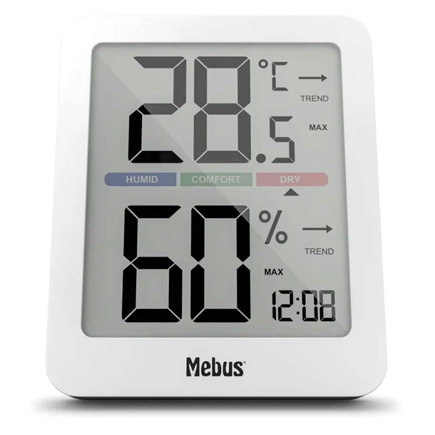 mebus-40928-thermo-hygrometer