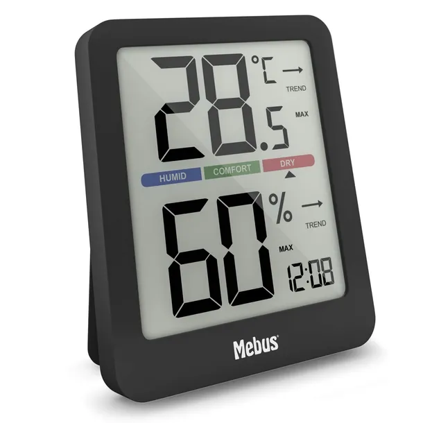 mebus-11115-thermo-hygrometer