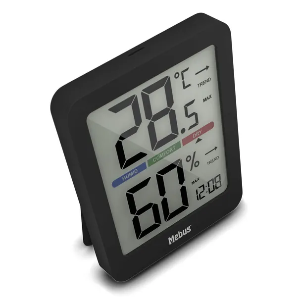 mebus-11115-thermo-hygrometer