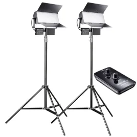 walimex-pro-sirius-160-d-led-daylight-zestaw-2-statywy