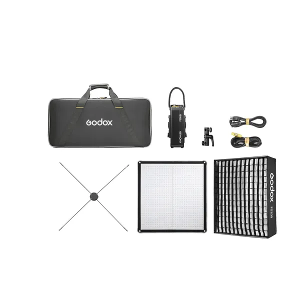 godox-f200bi-flexible-studio-led-light
