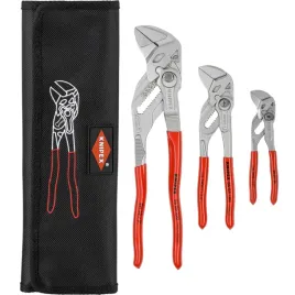 knipex-set-of-pliers-3-parts