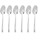 sambonet-rock-6-pcs-mocca-fork-set