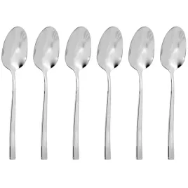 sambonet-rock-6-pcs-mocca-fork-set