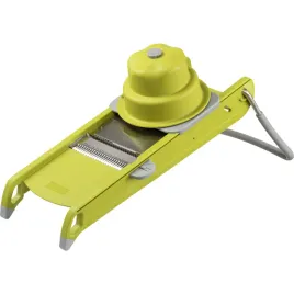 de-buyer-mandoline-swing-plus-zielony
