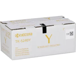 kyocera-toner-tk-5240-y-zolty