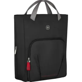 wenger-motion-vertical-tote-black