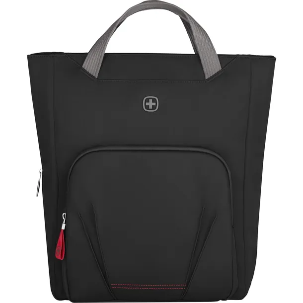 wenger-motion-vertical-tote-black
