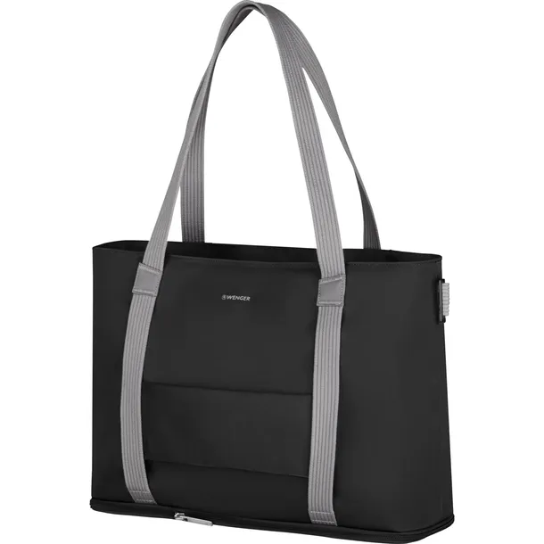 wenger-motion-deluxe-tote-black