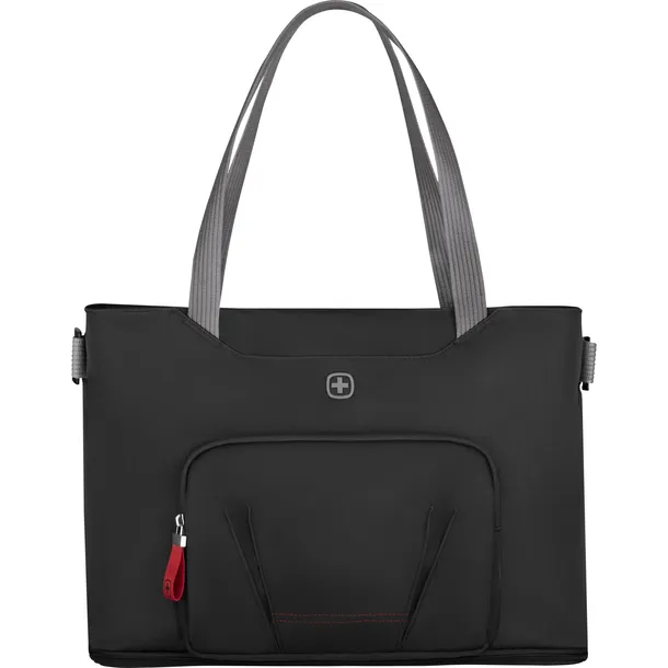 wenger-motion-deluxe-tote-black