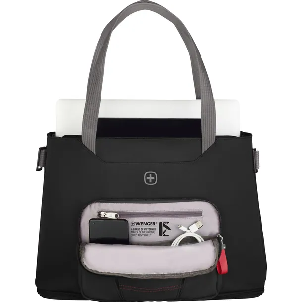 wenger-motion-deluxe-tote-black