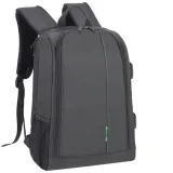 rivacase-7490-camera-backpack-black