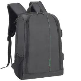 rivacase-7490-camera-backpack-black