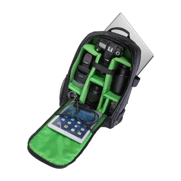 rivacase-7490-camera-backpack-black