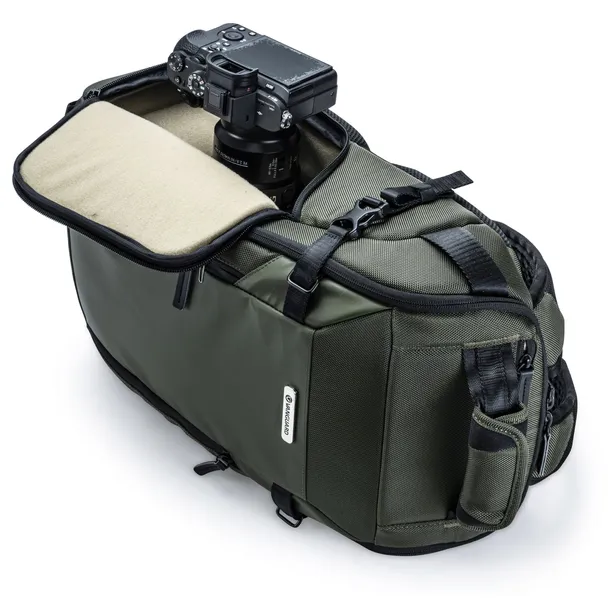 vanguard-veo-select45bfm-gr-backpack-grey