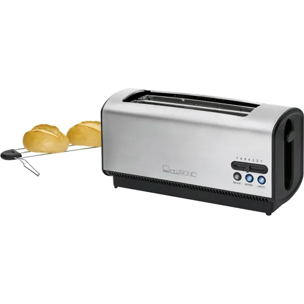 clatronic-ta-3687-inox-toaster