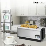 clatronic-ta-3687-inox-toaster