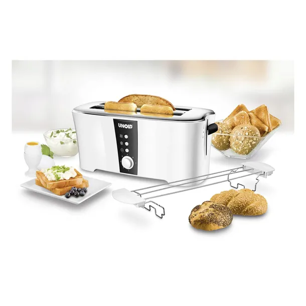 unold-38020-toster-design-dual